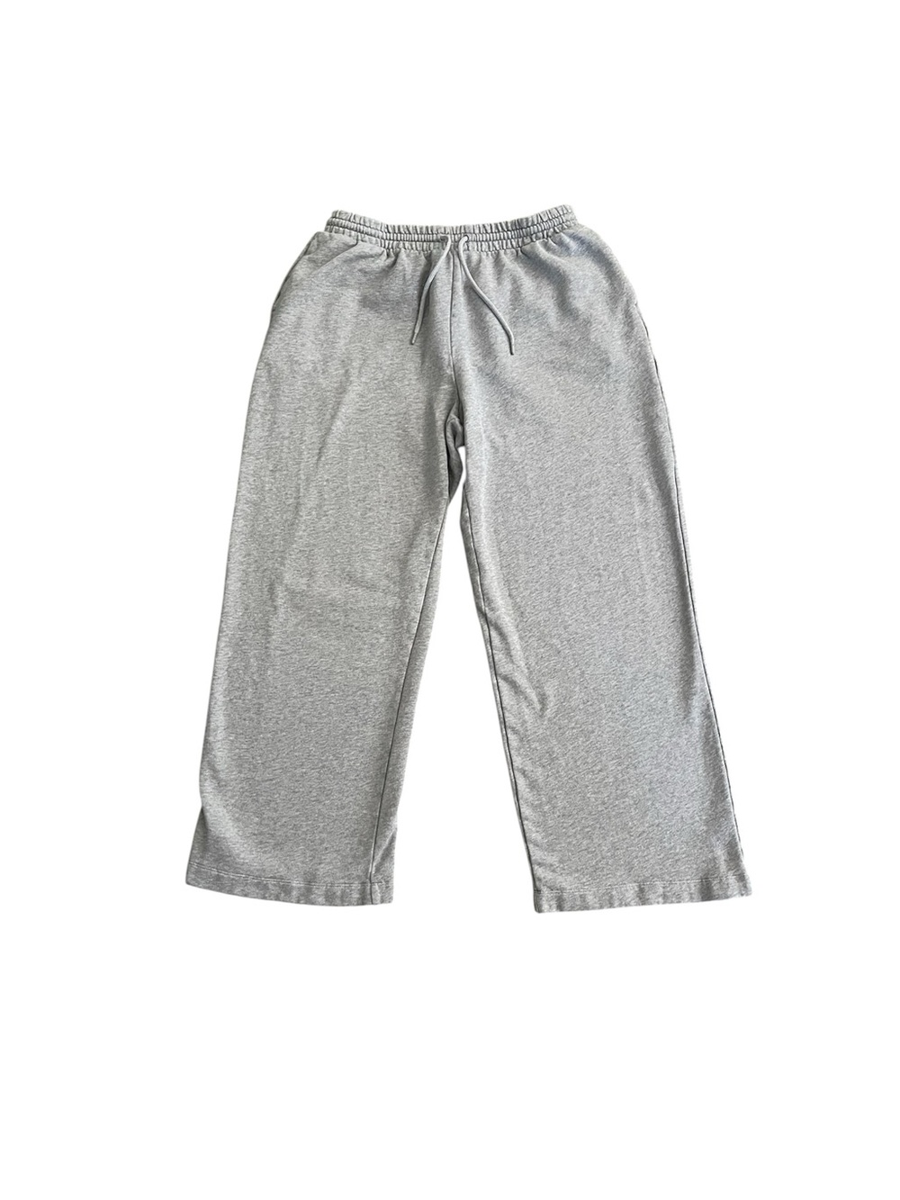 Old Navy So Comfy high-waisted wide-leg sweatpants - large